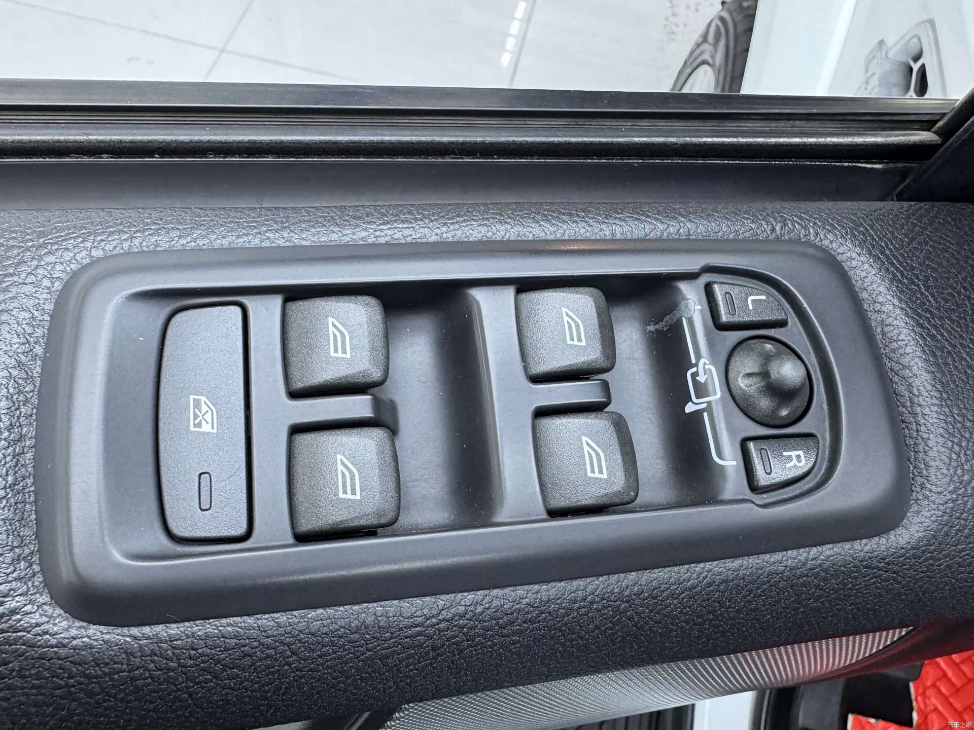 Land Rover Discovery, 2016 26