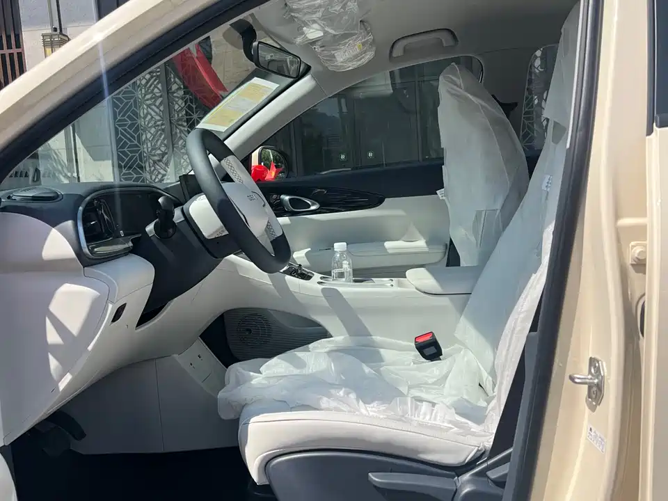 Geely Galaxy Star Wish