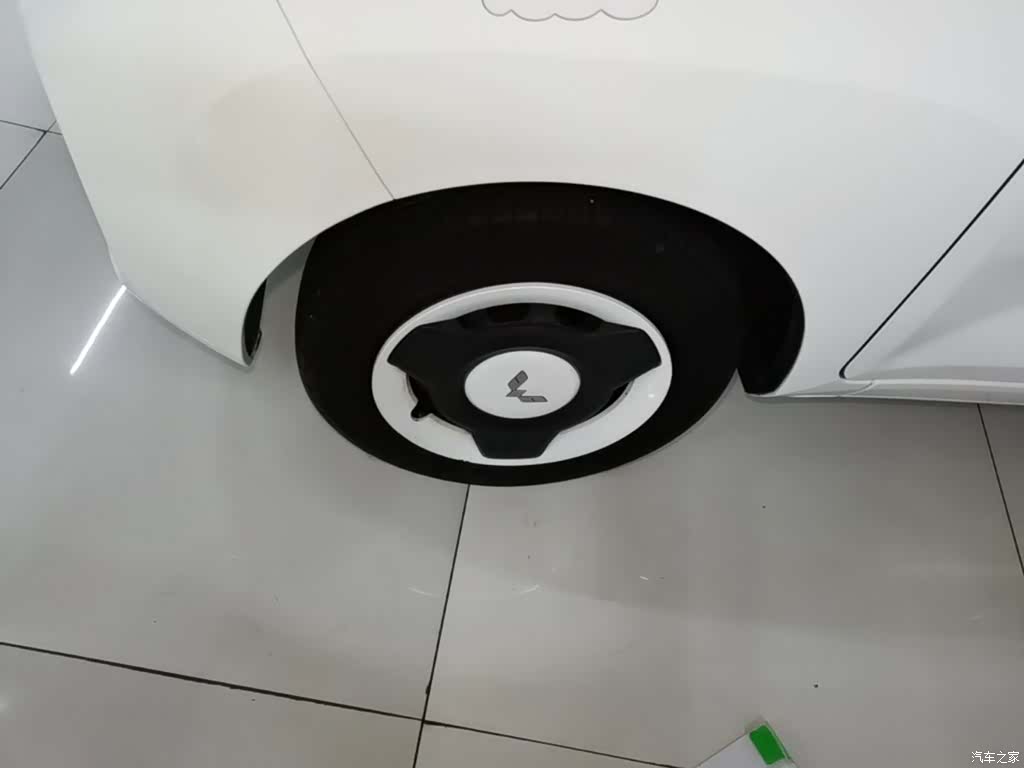 Wuling Yuan, 2023 23