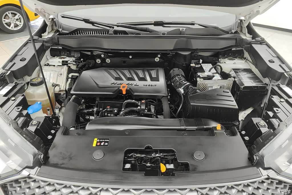 Haval H6, 2021 10