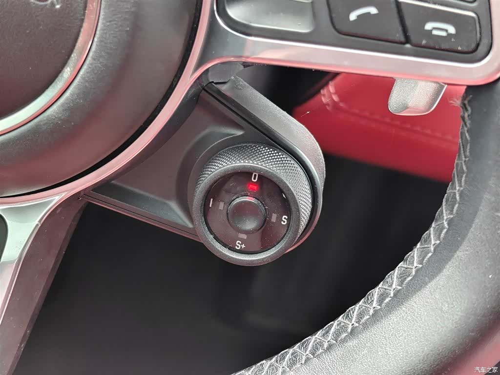 Porsche Panamera, 2021 16