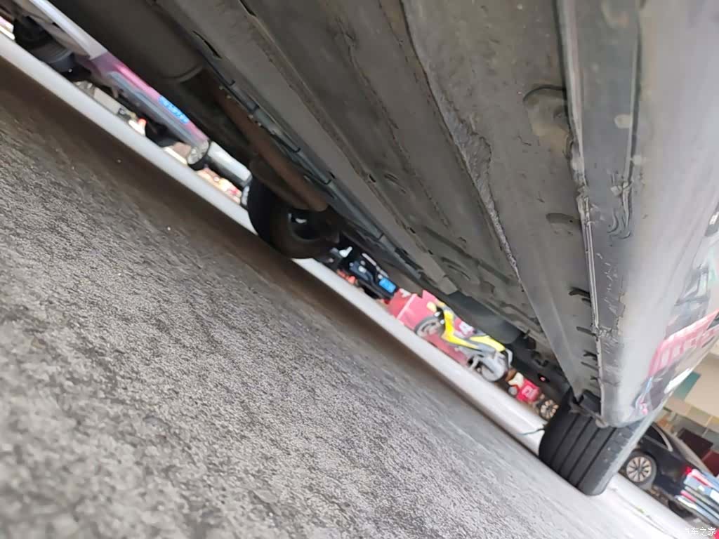 Changan Eado, 2020 22