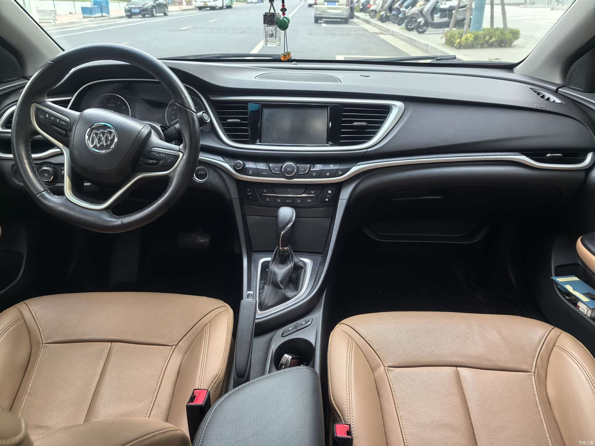 Buick VI, 2019 8