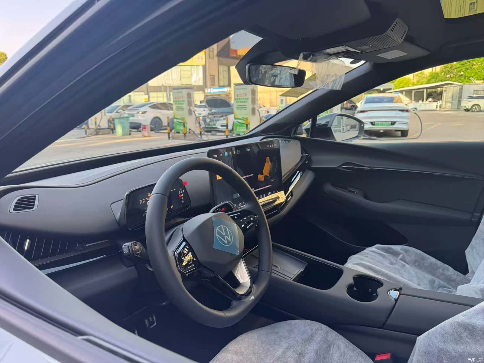 Volkswagen 06, 2026 31