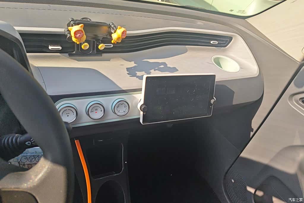 Wuling MINIEV, 2022 12