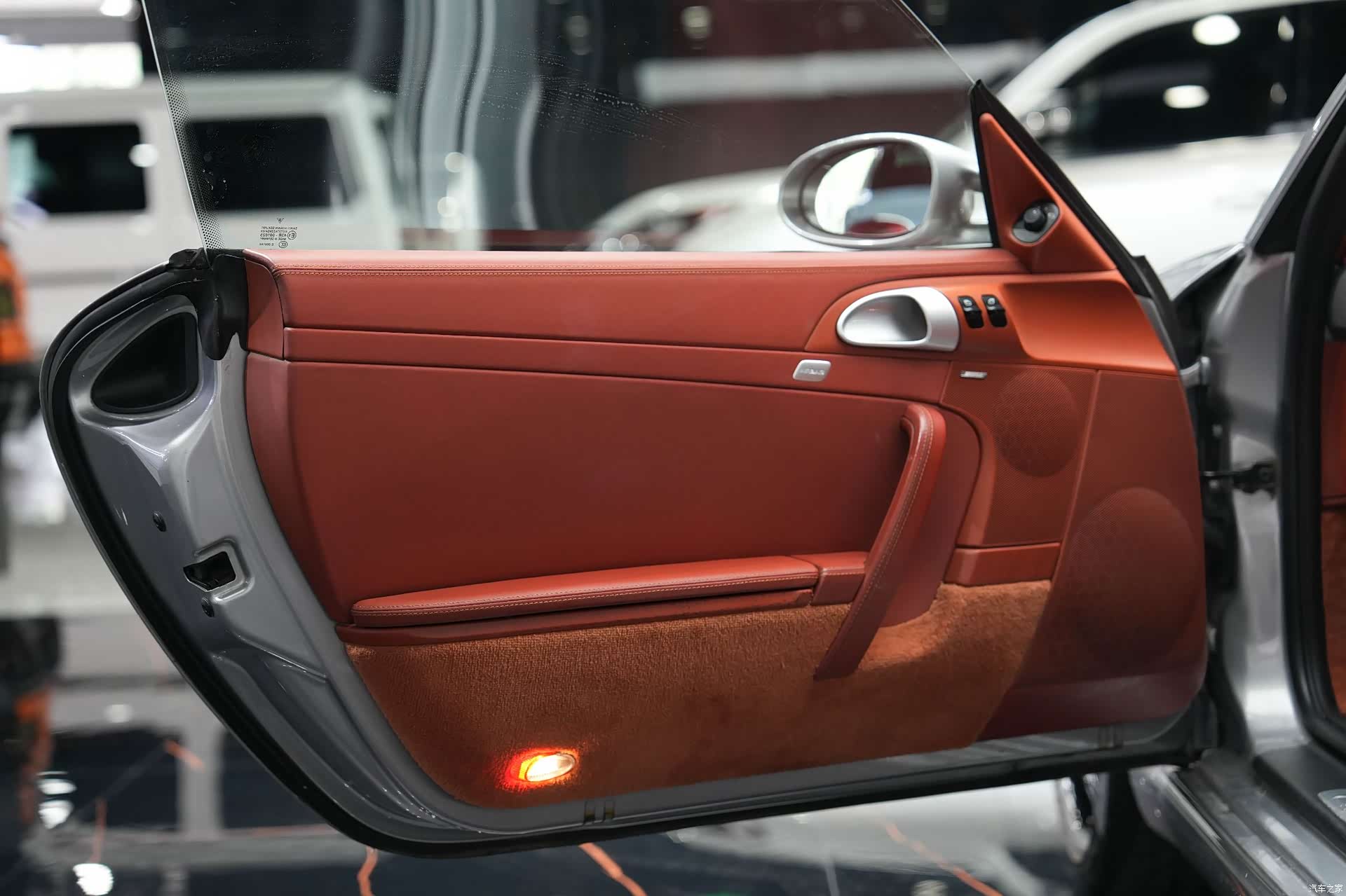 Porsche 911, 2008 все фото