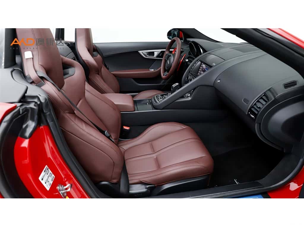 Jaguar F-TYPE, 2014 8