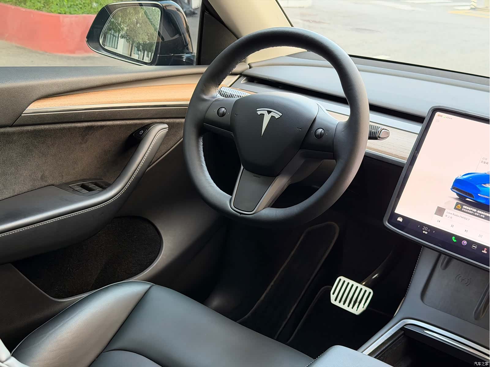 Tesla Model Y, 2023 9