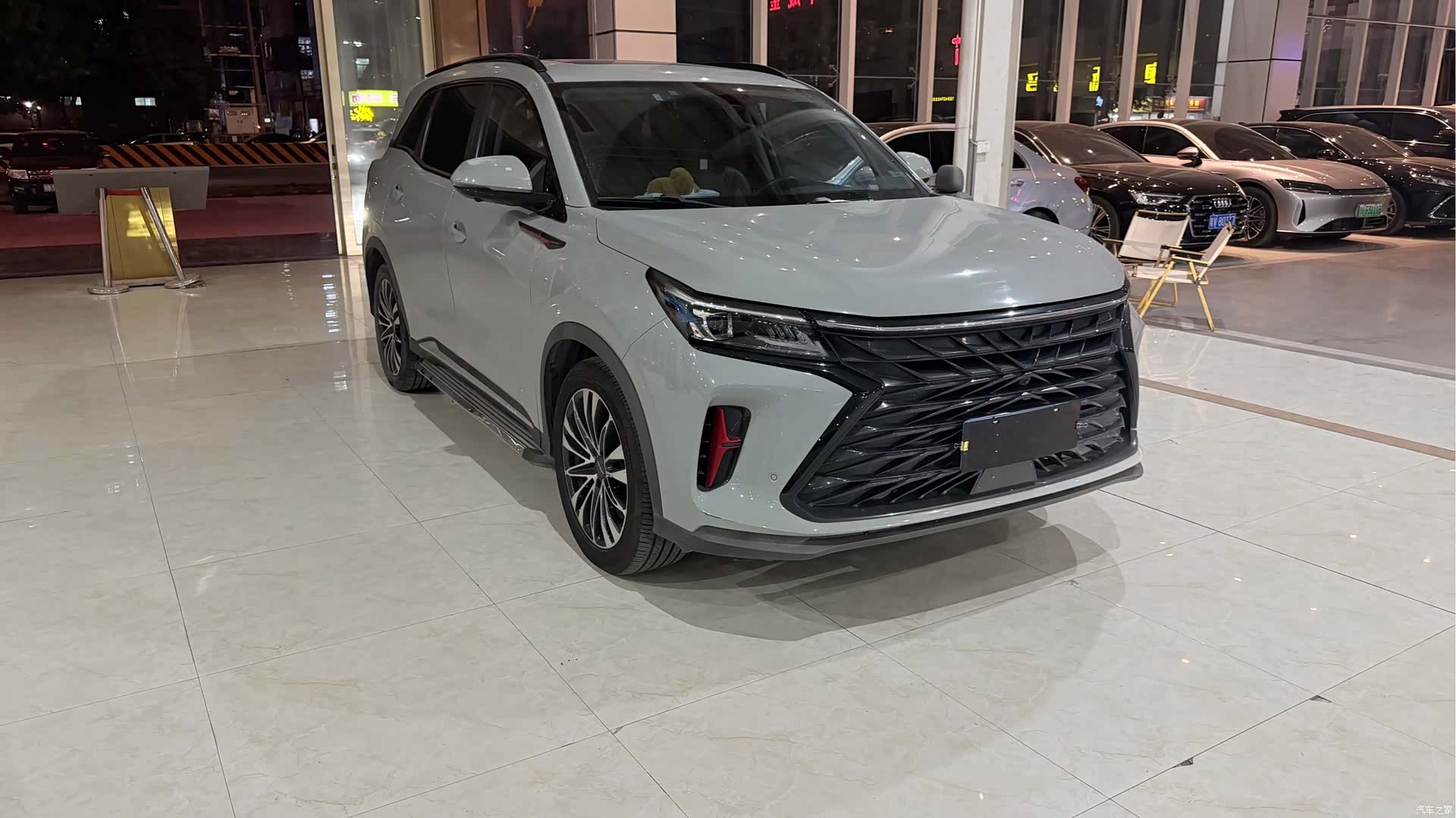 DongFeng 580, 2022 3