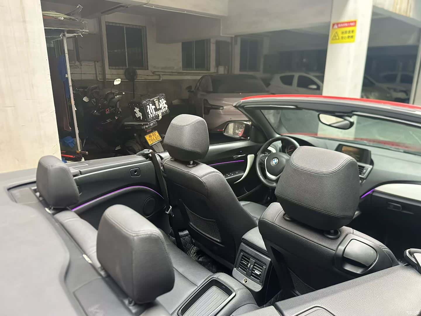 BMW 2 Series, 2017 все фото