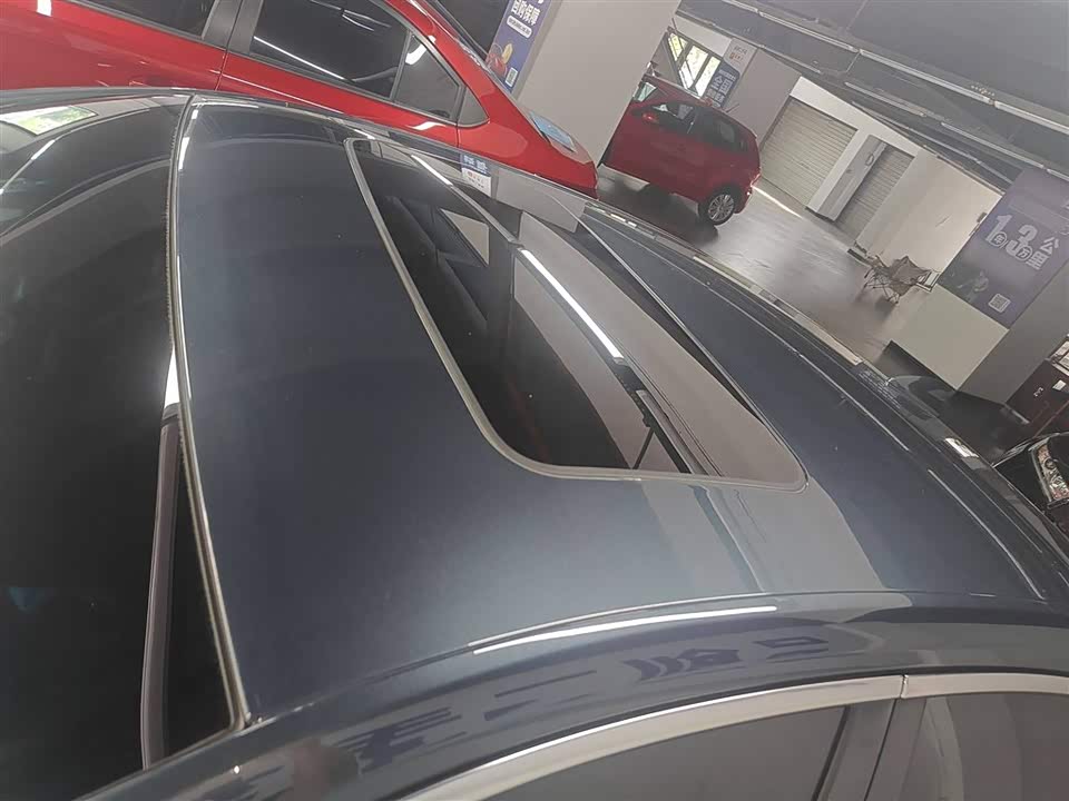 Cadillac CT4