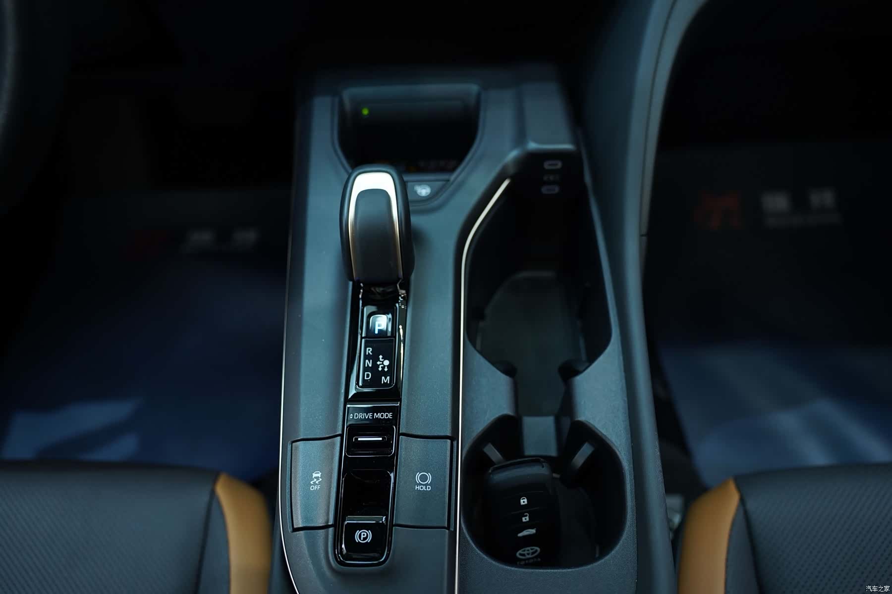 Toyota Crown, 2024 11