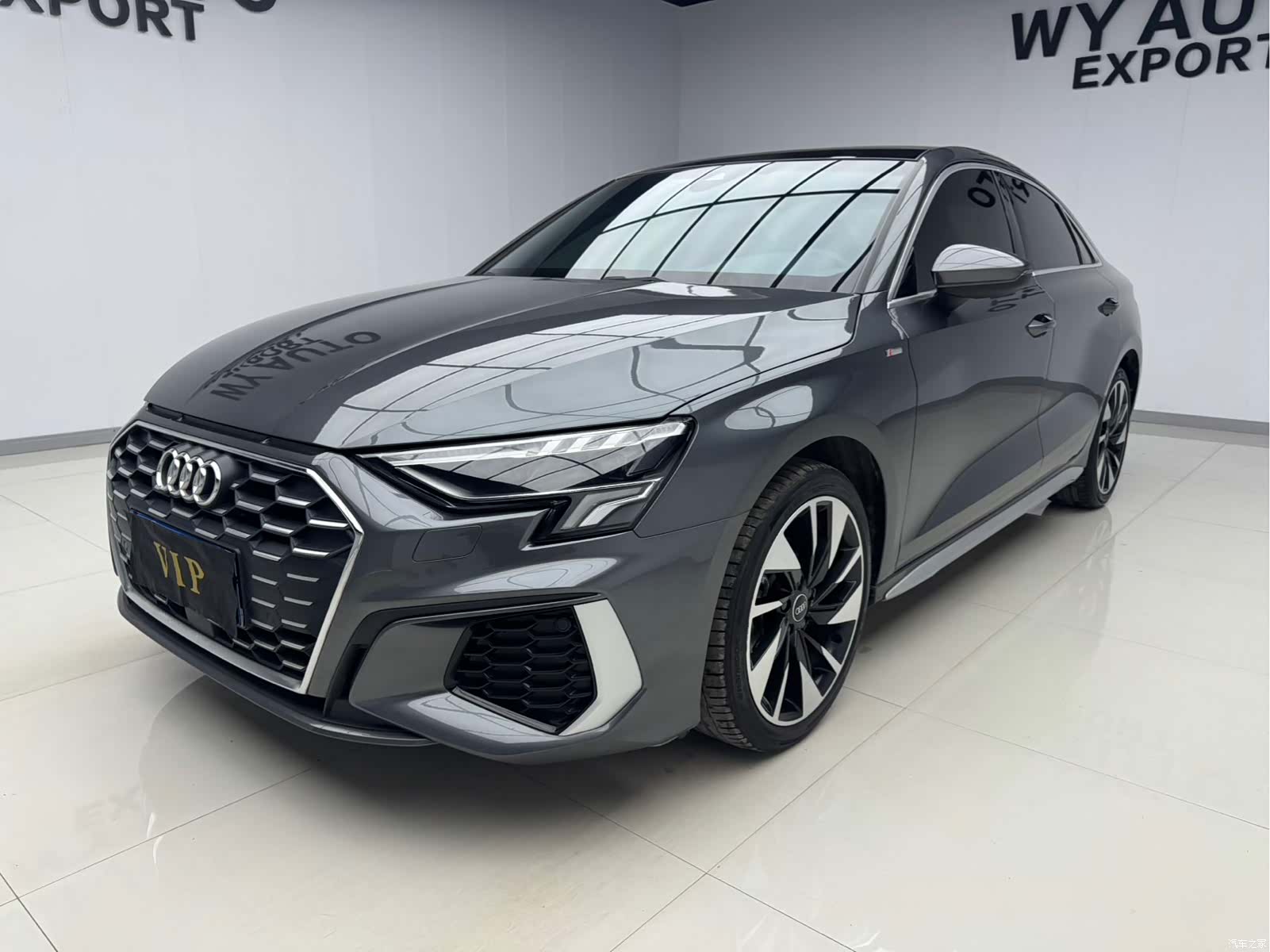 Audi A3, 2023 1