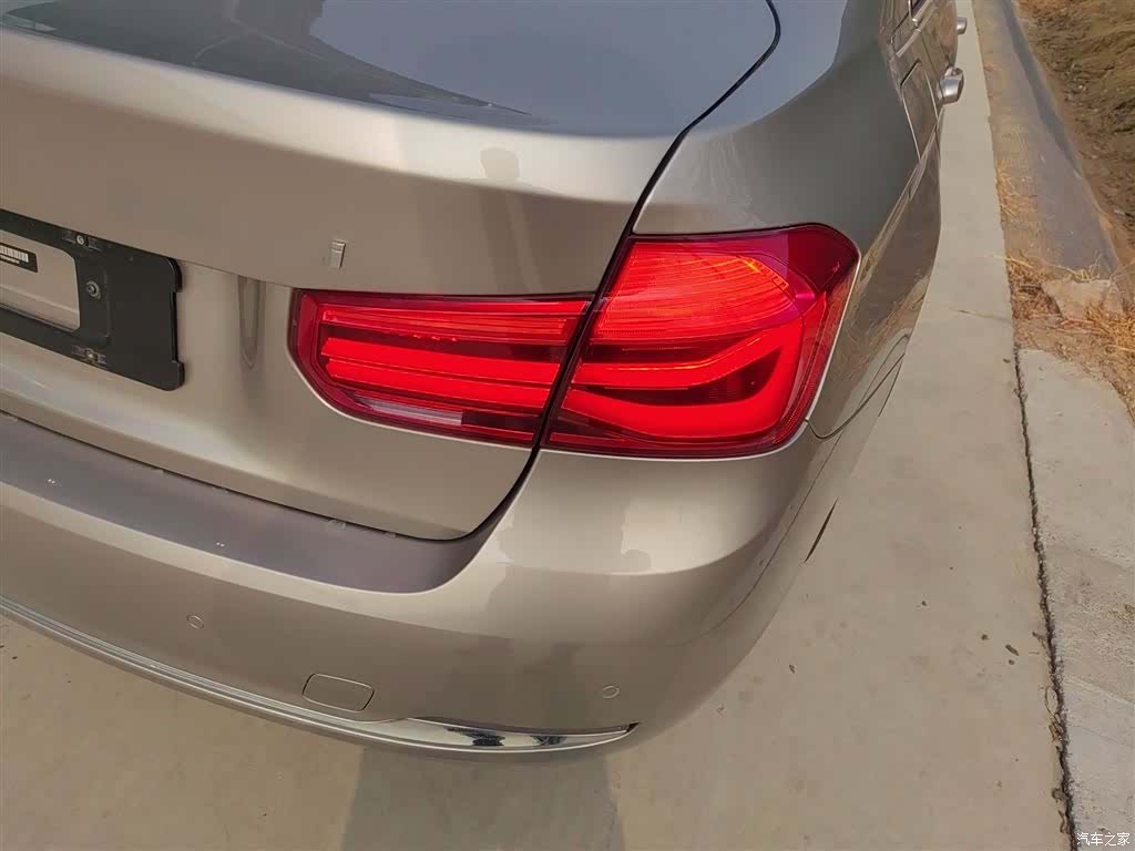 BMW 3 Series, 2017 24