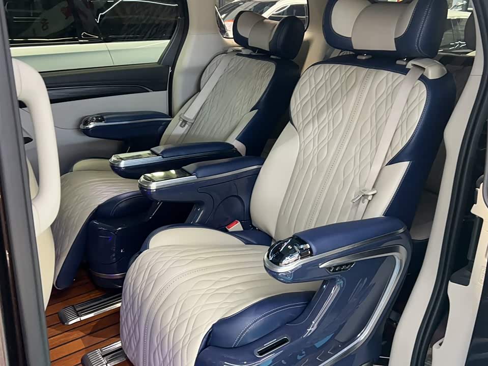 Buick GL8 Buick GL8