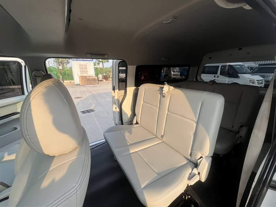Jinbei New Sea Lion X30L