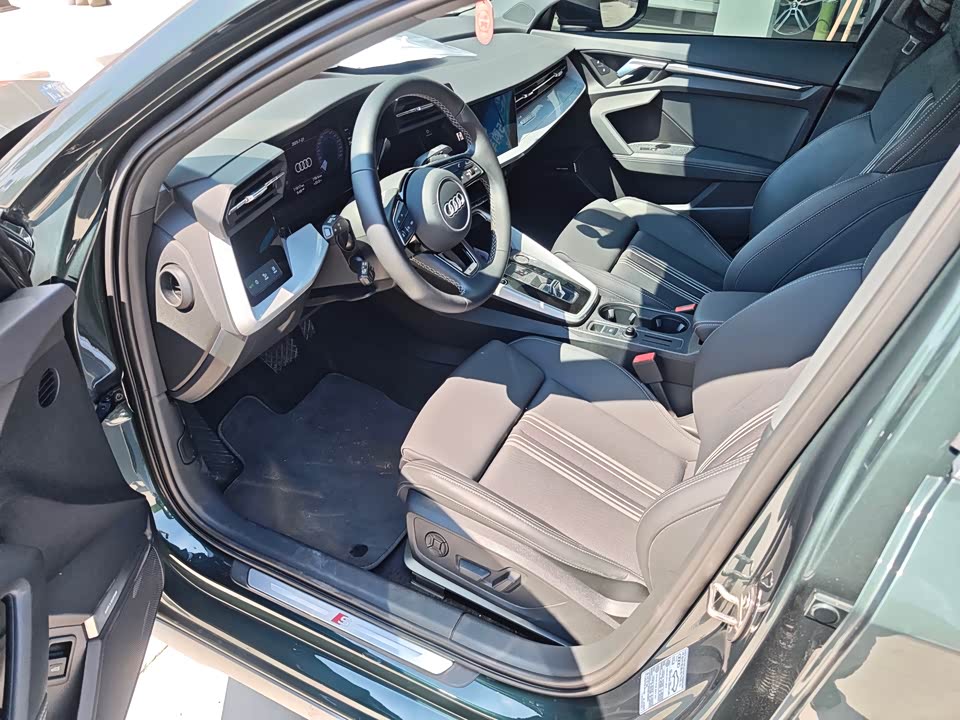 Audi A3 Audi A3