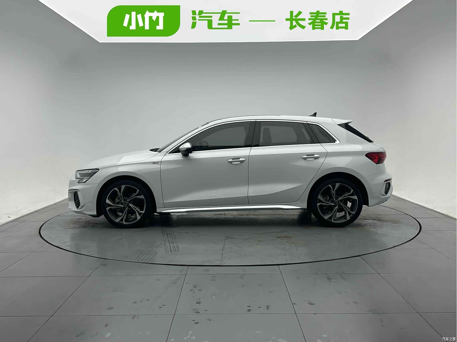Audi A3, 2022 3