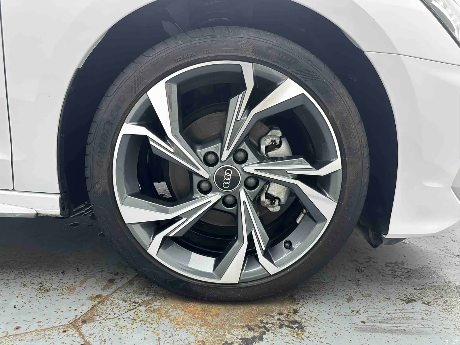 Audi A3, 2022 8
