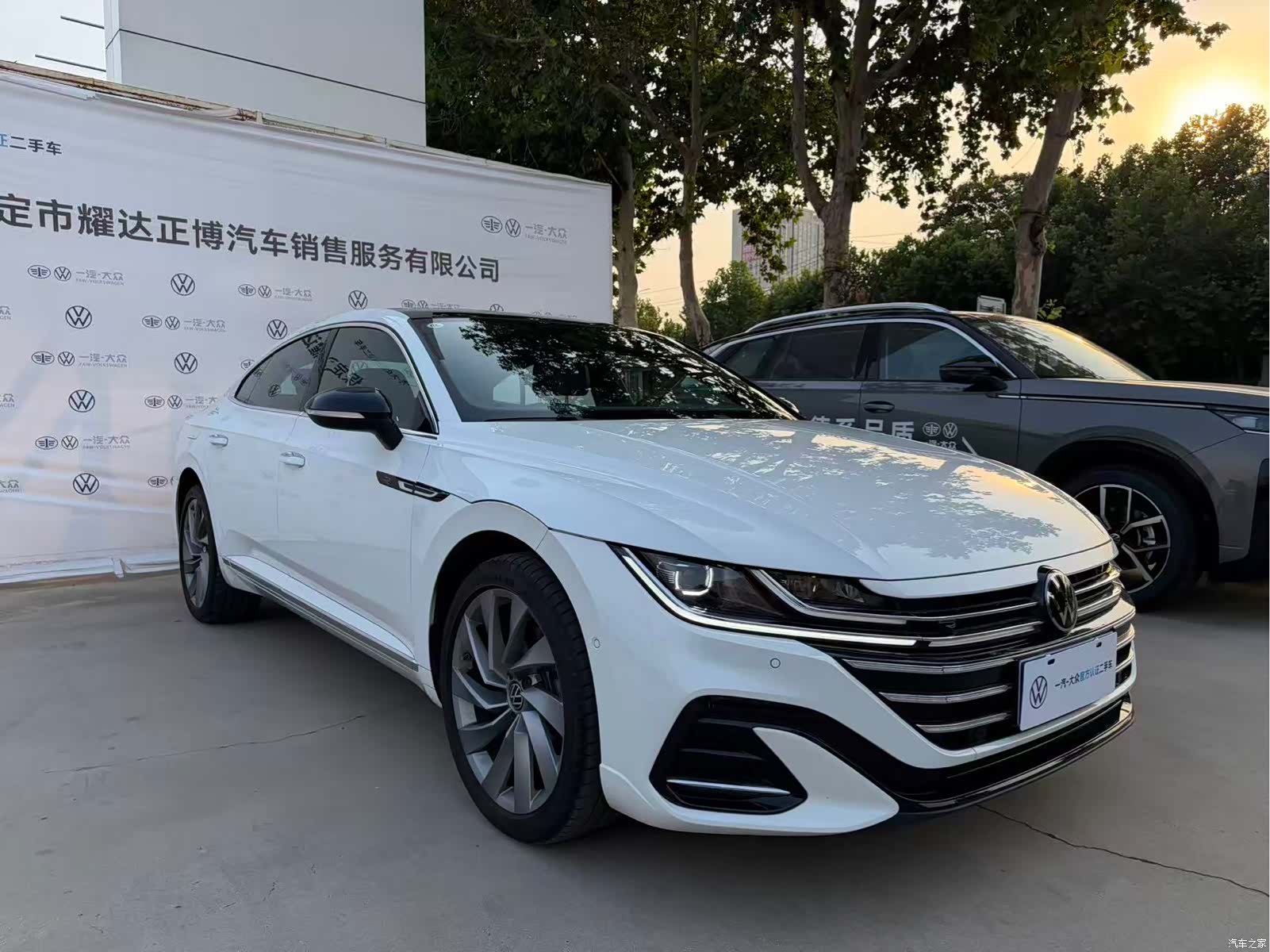 Volkswagen CC, 2024 3
