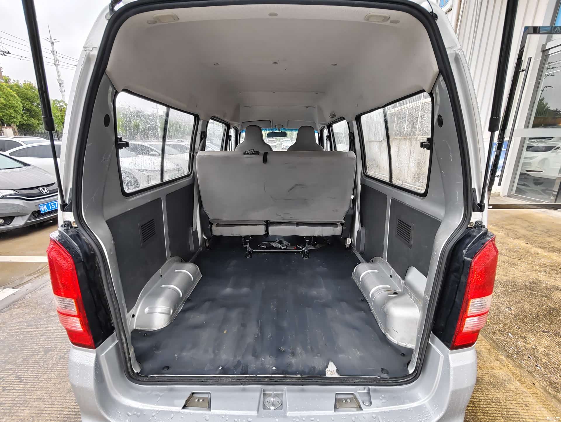 DongFeng K07S, 2022 7