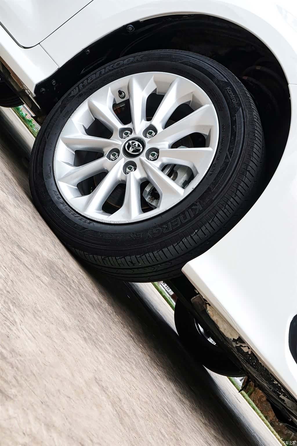 Toyota Corolla, 2022 20