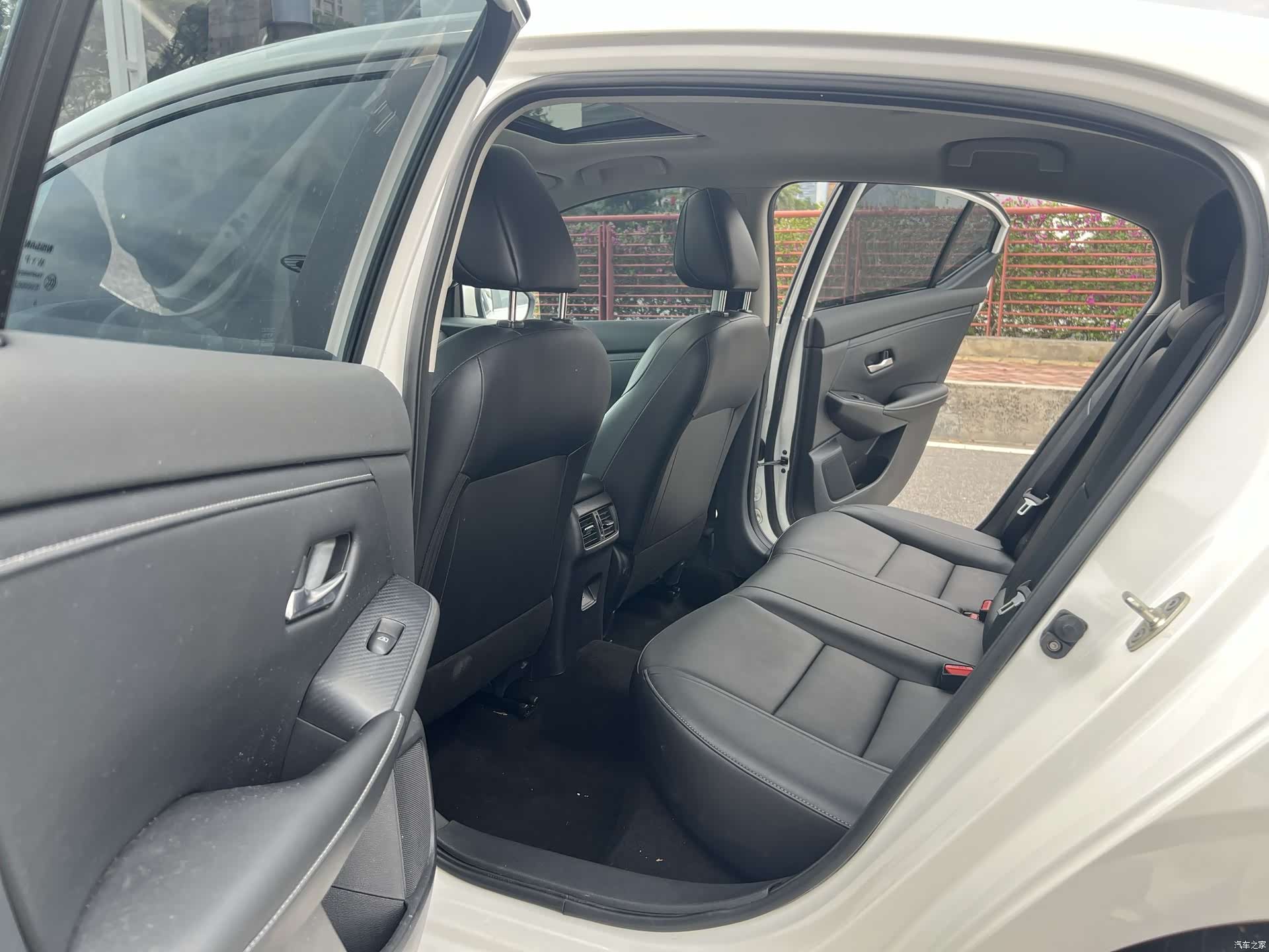 Nissan Sylphy, 2023 8