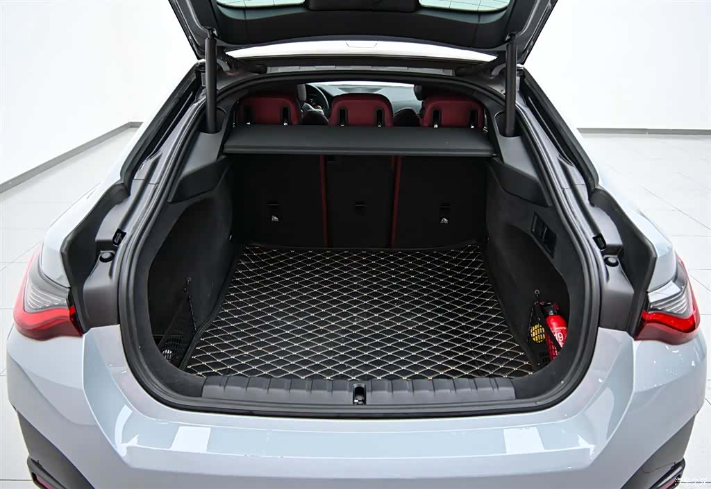BMW 4 Series, 2022 32