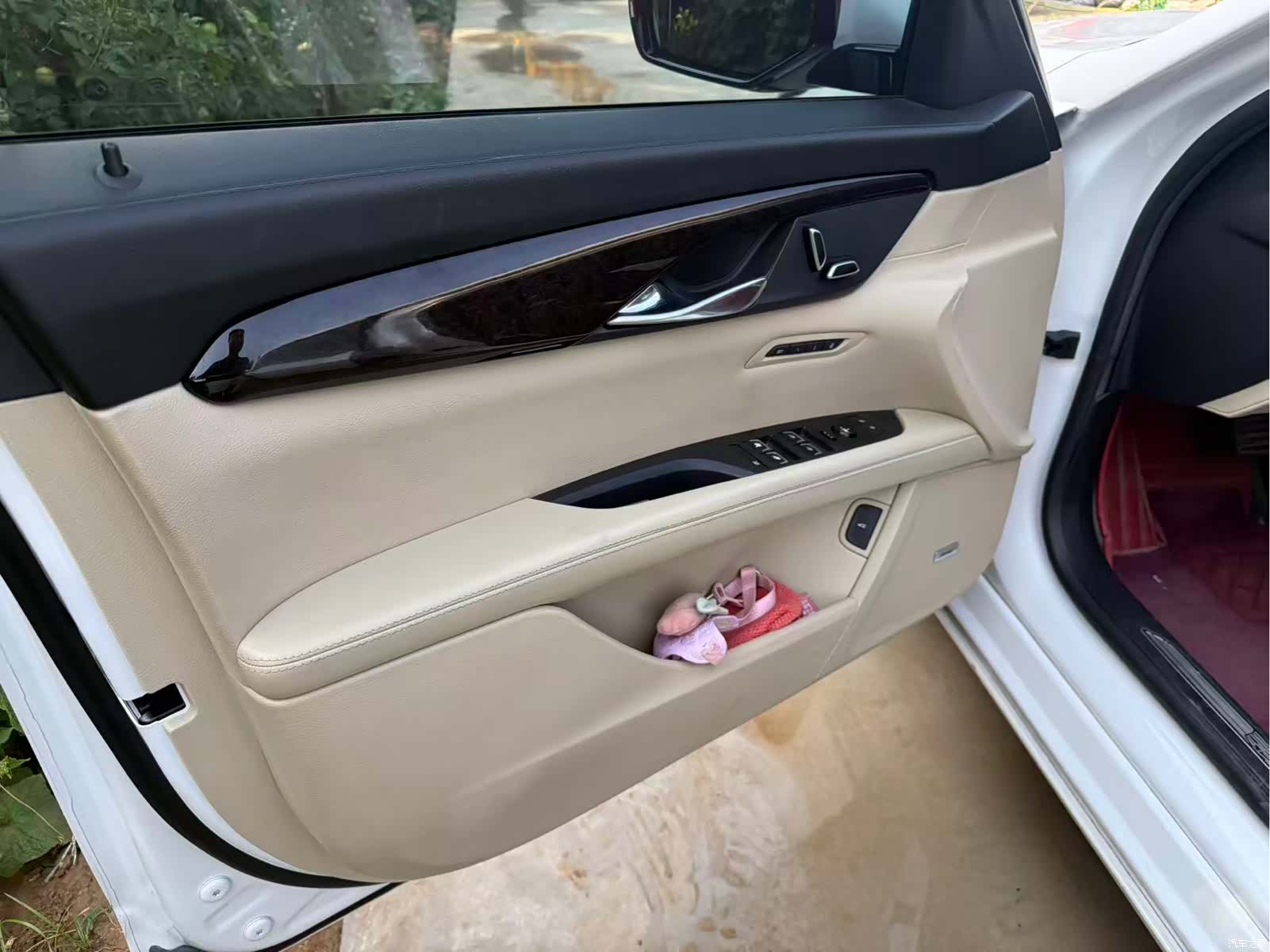 Cadillac CT6, 2020 8