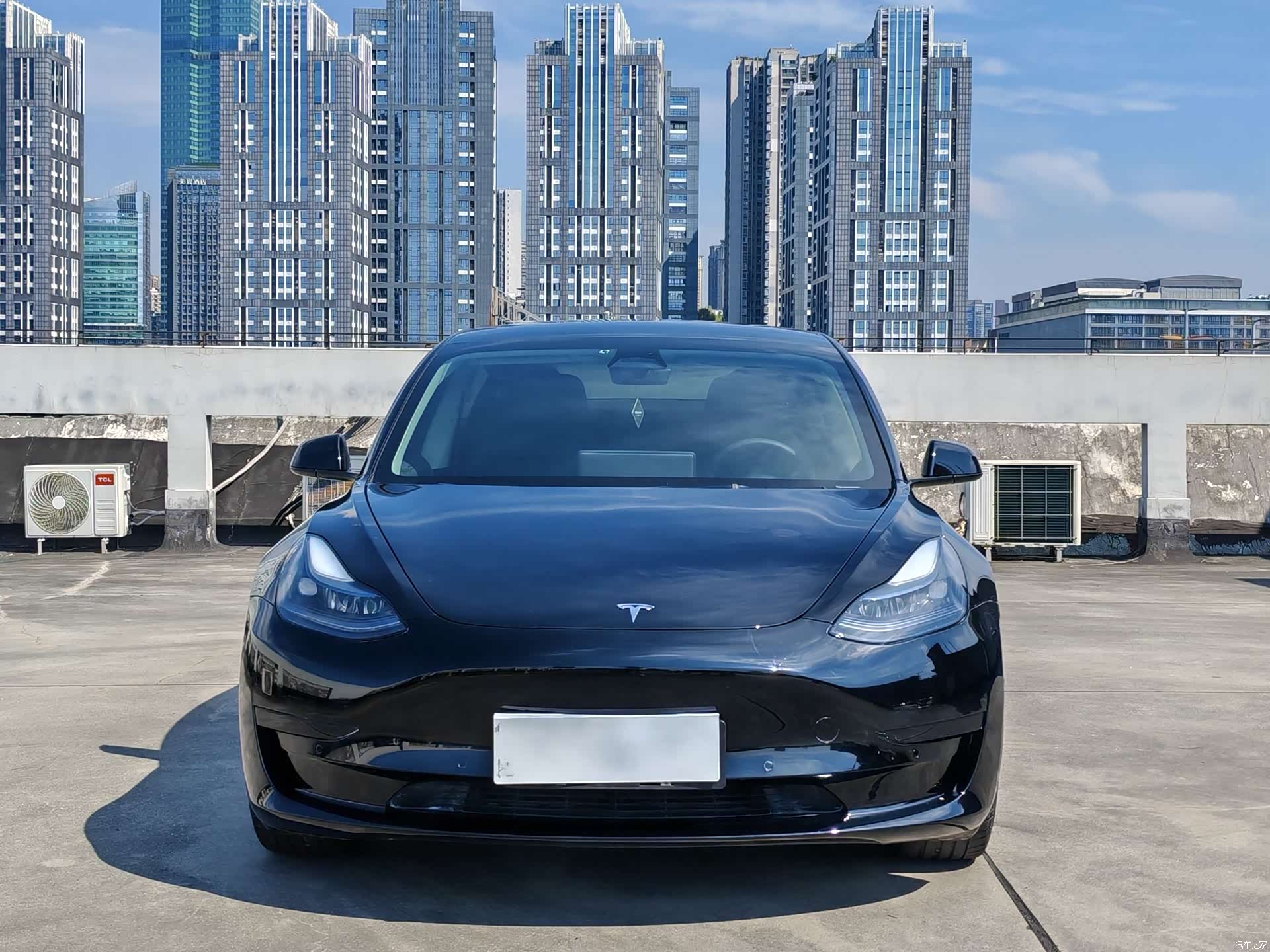 Tesla Model 3, 2023 2