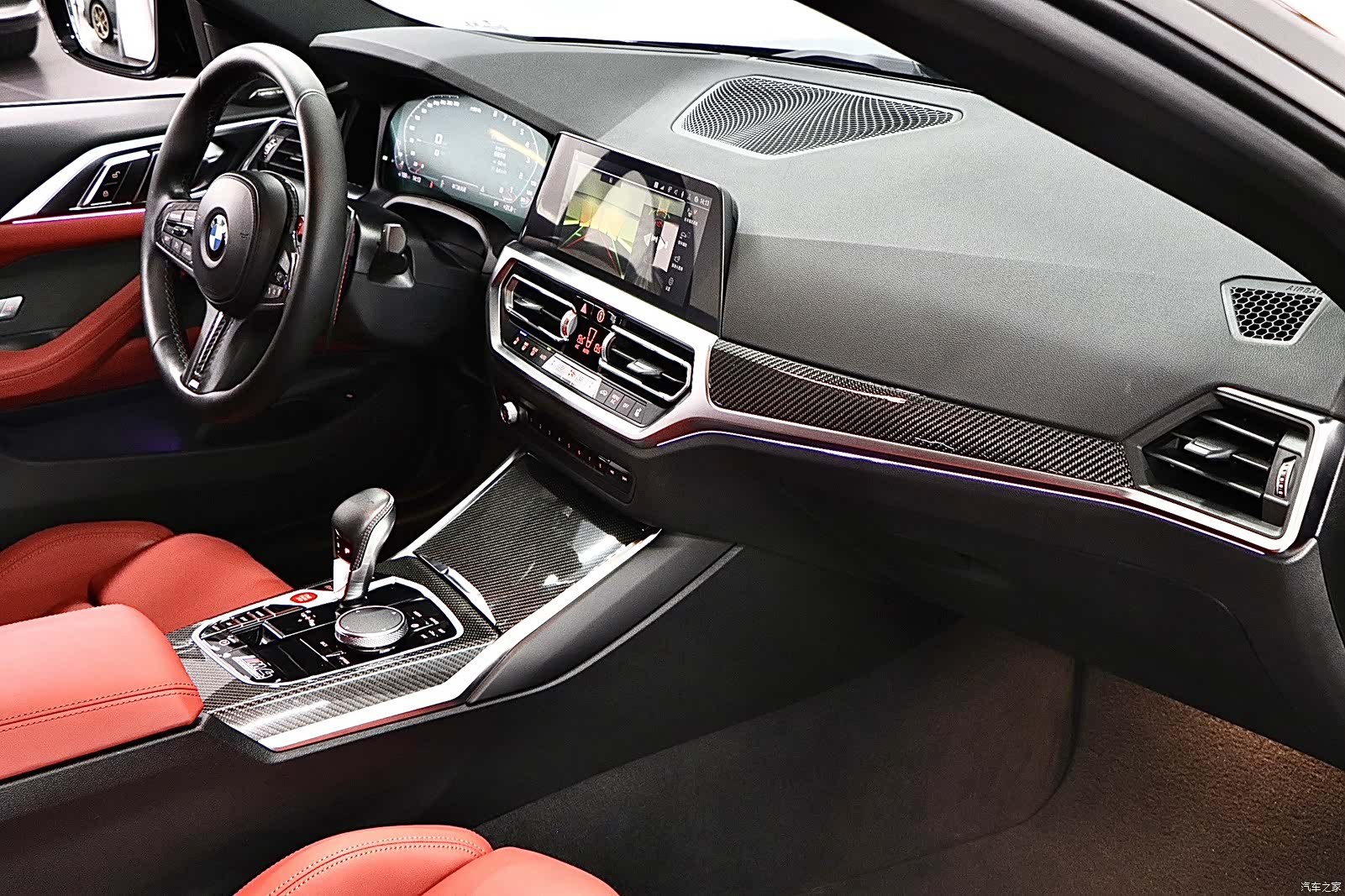 BMW M4, 2021 12