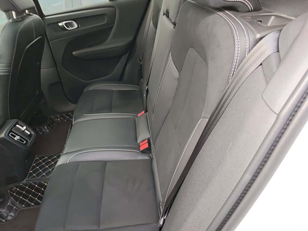 Volvo XC40, 2021 17