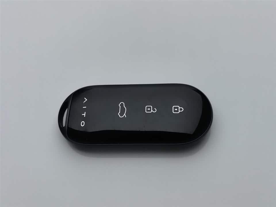 AITO Ask the world M5