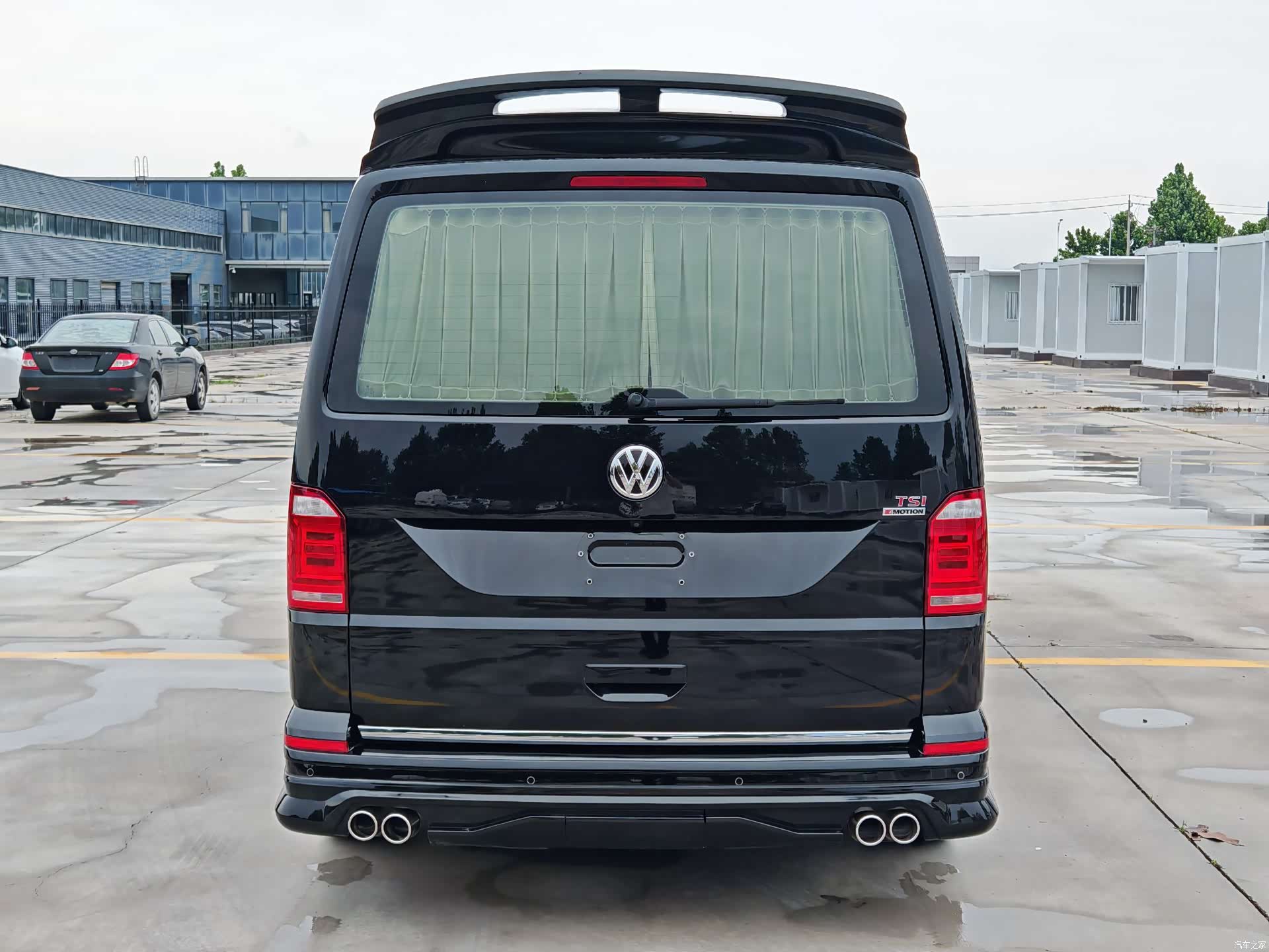 Volkswagen 7, 2018 8