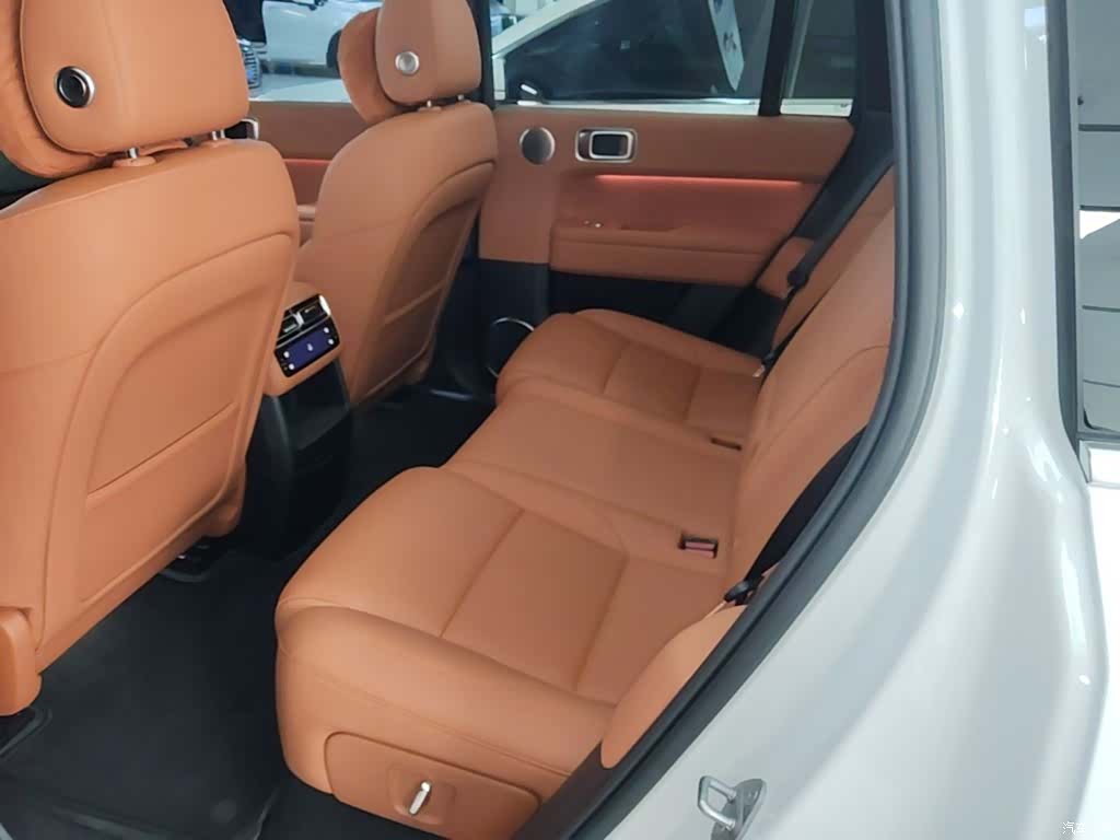 Li Auto L6, 2025 17