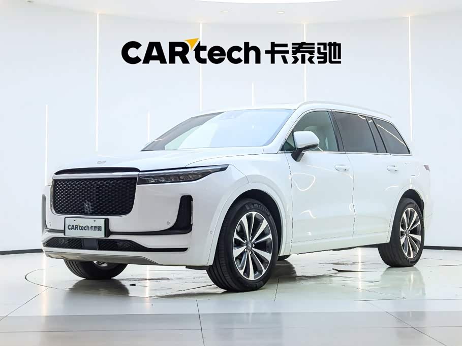 Li Auto ONE