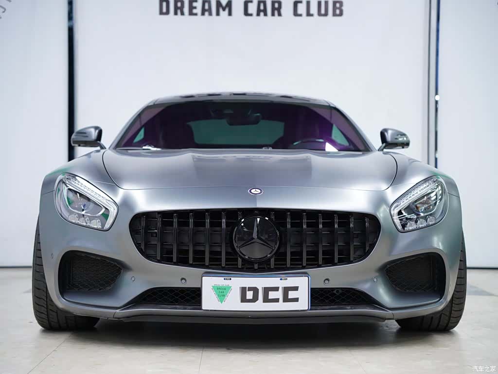 MG AMG, 2016 13