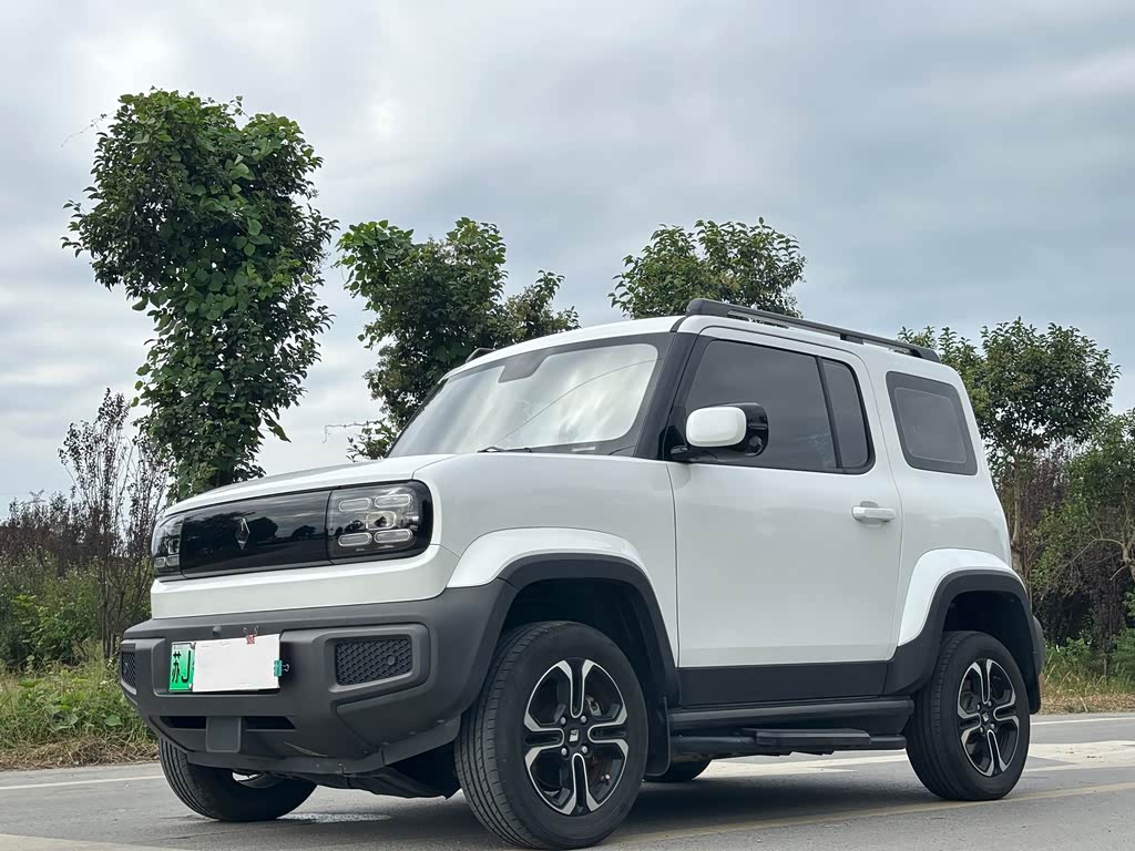 Baojun Yep