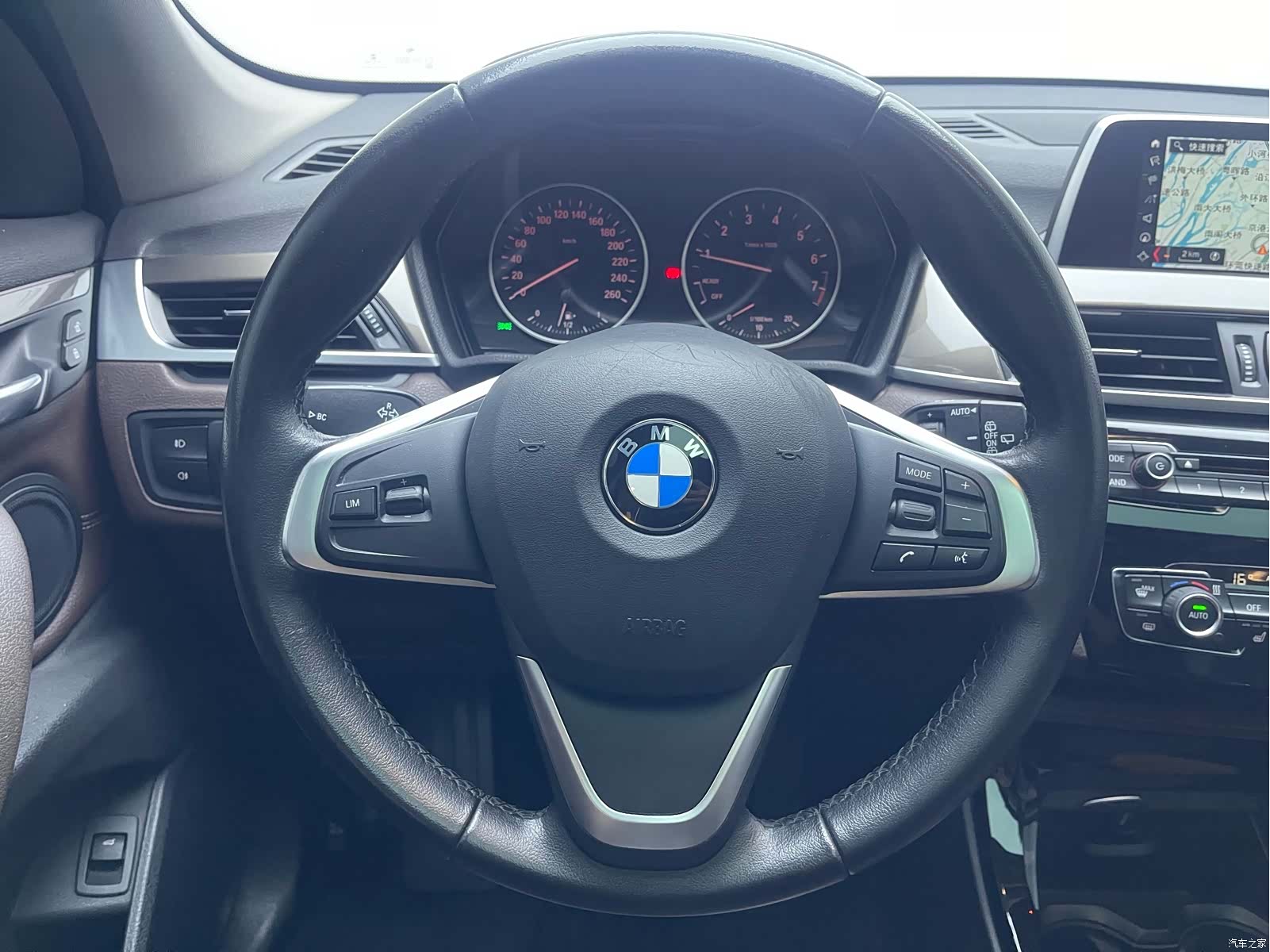 BMW X1, 2018 17