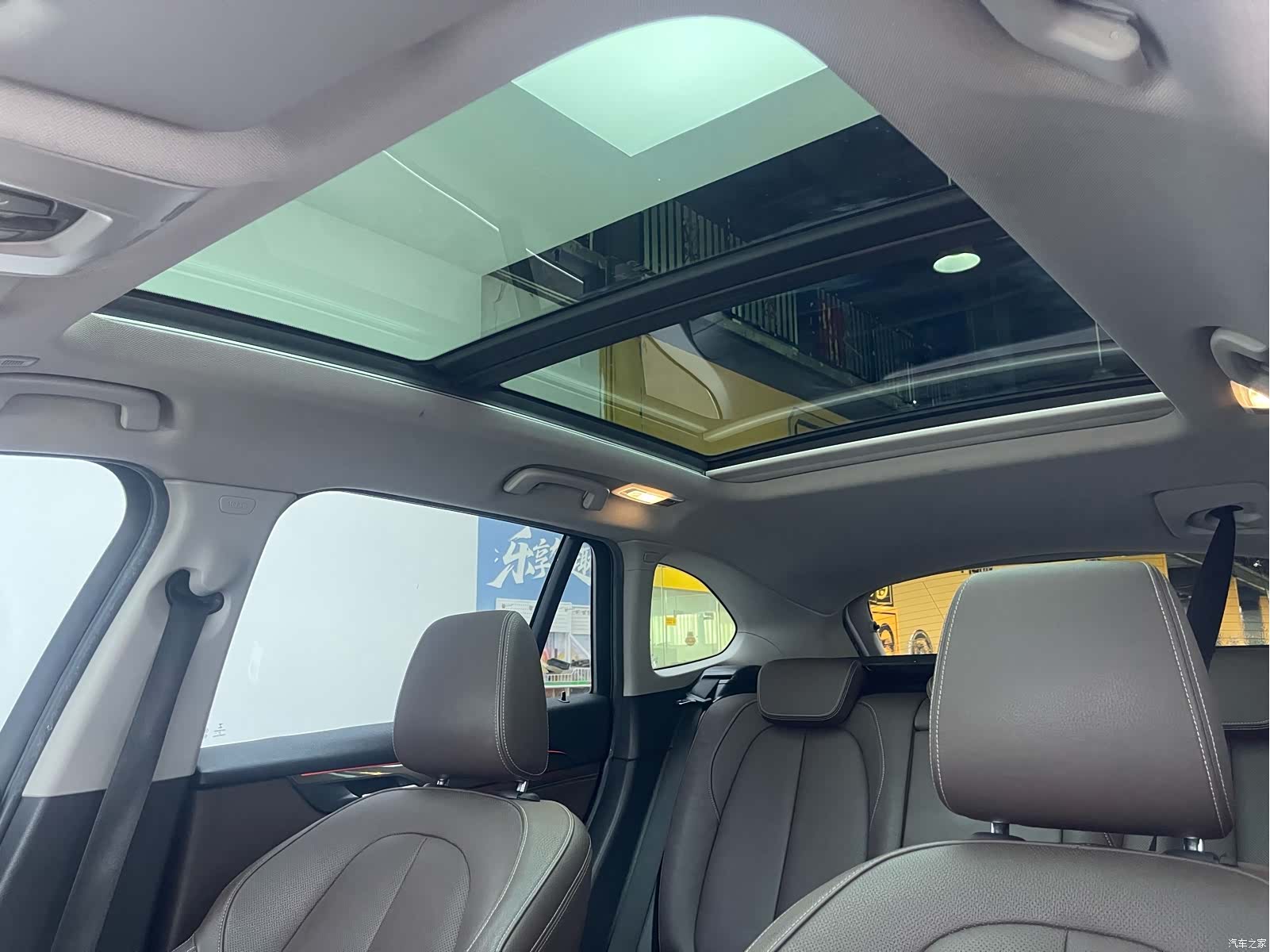 BMW X1, 2018 16