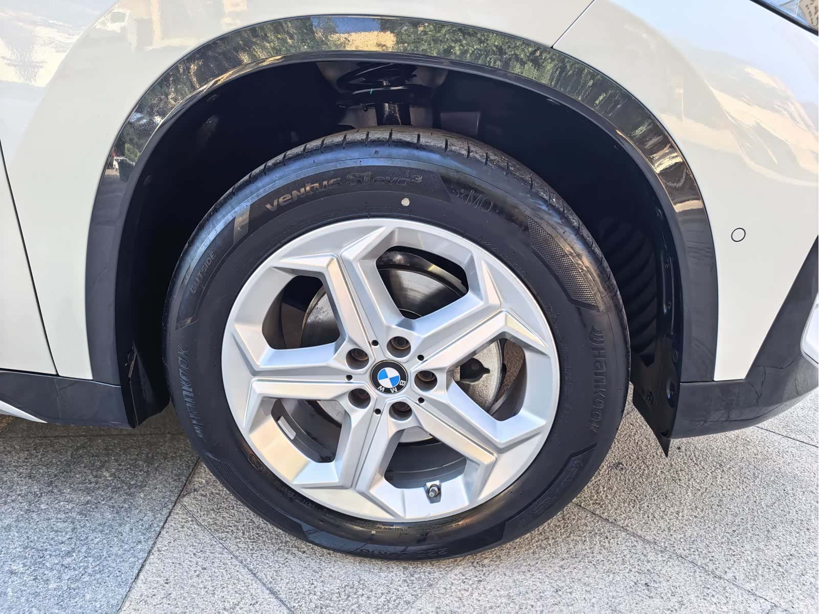 BMW X1, 2026 7
