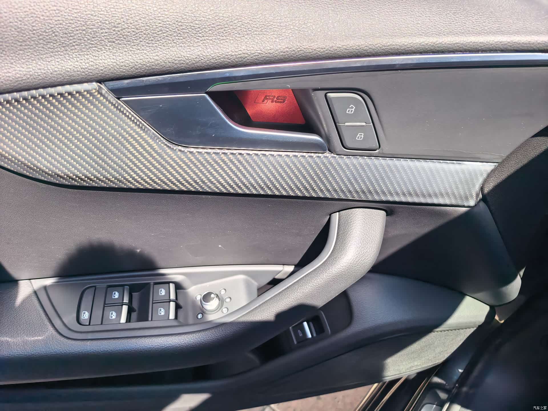 Audi A4L, 2020 13