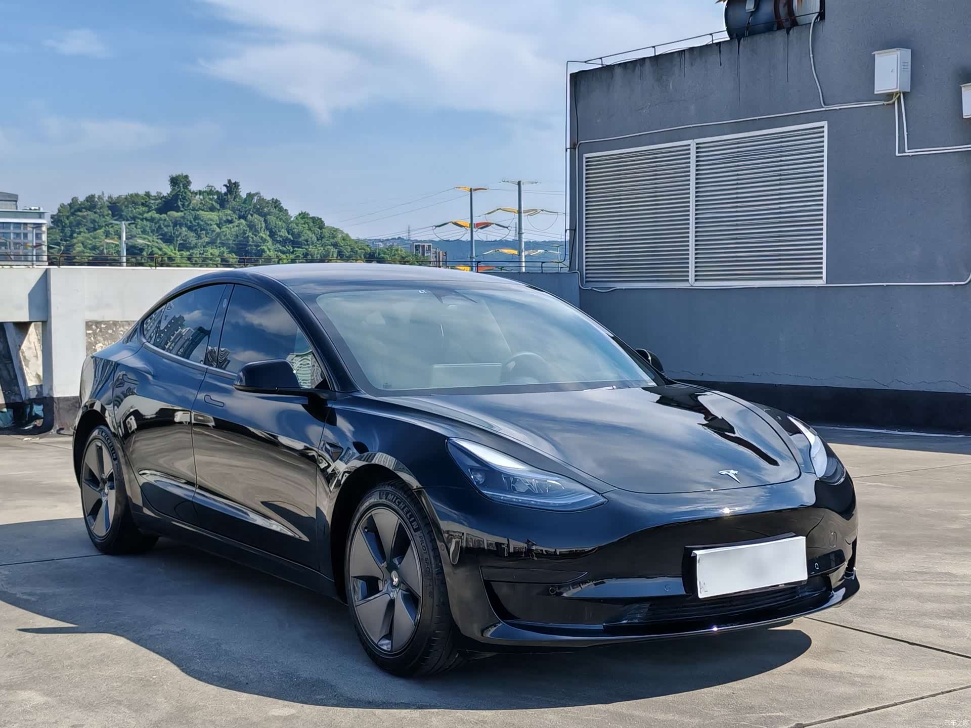 Tesla Model 3, 2023 3