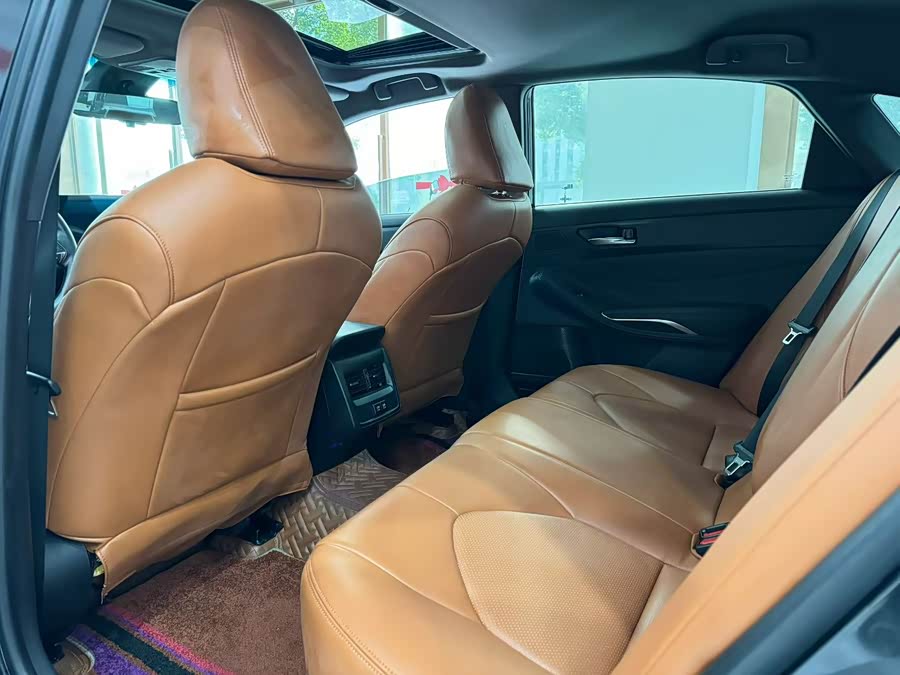 Toyota Avalon 2020, фото 9