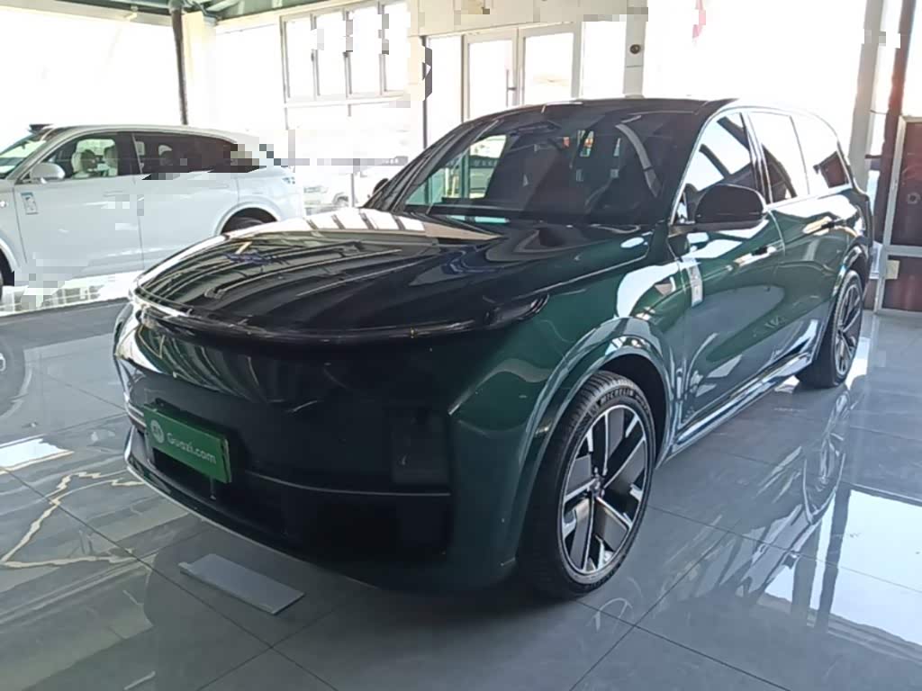 Li Auto L9