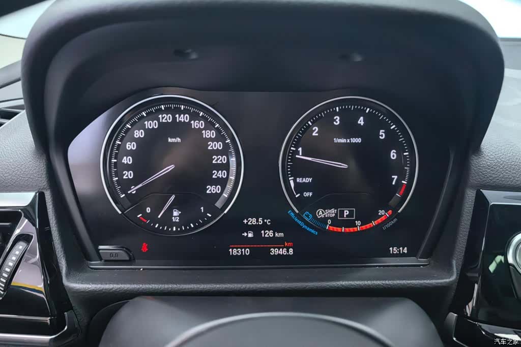 BMW 1 Series, 2022 14