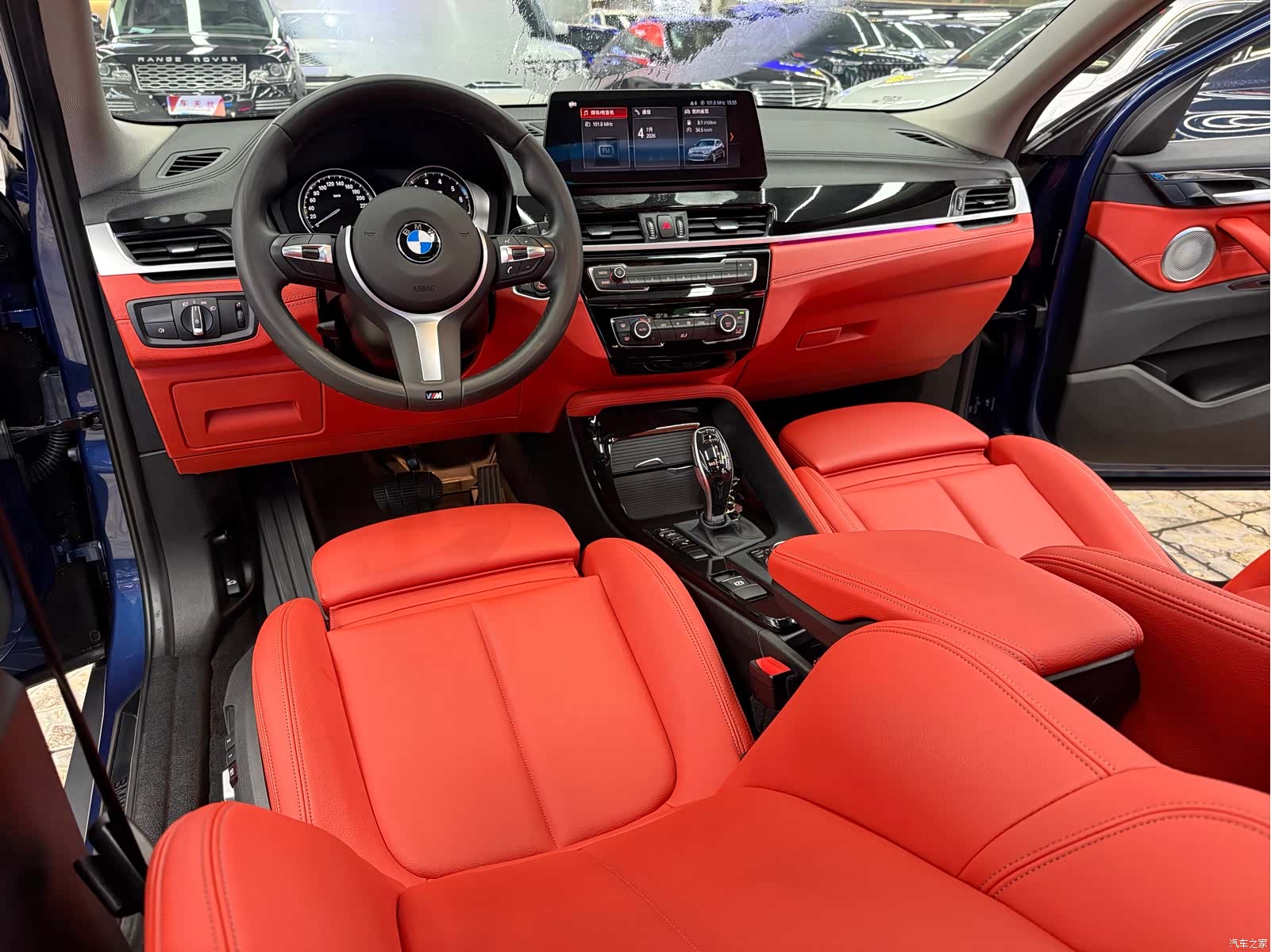 BMW X2, 2022 25