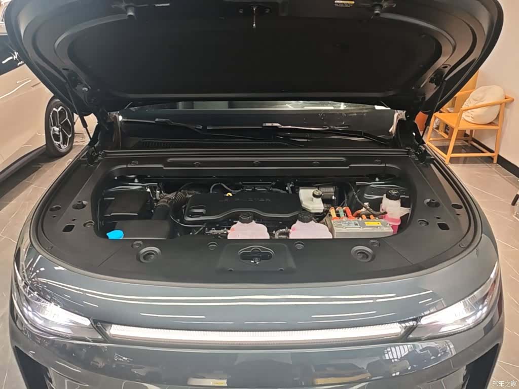 Leapmotor C10, 2024 20
