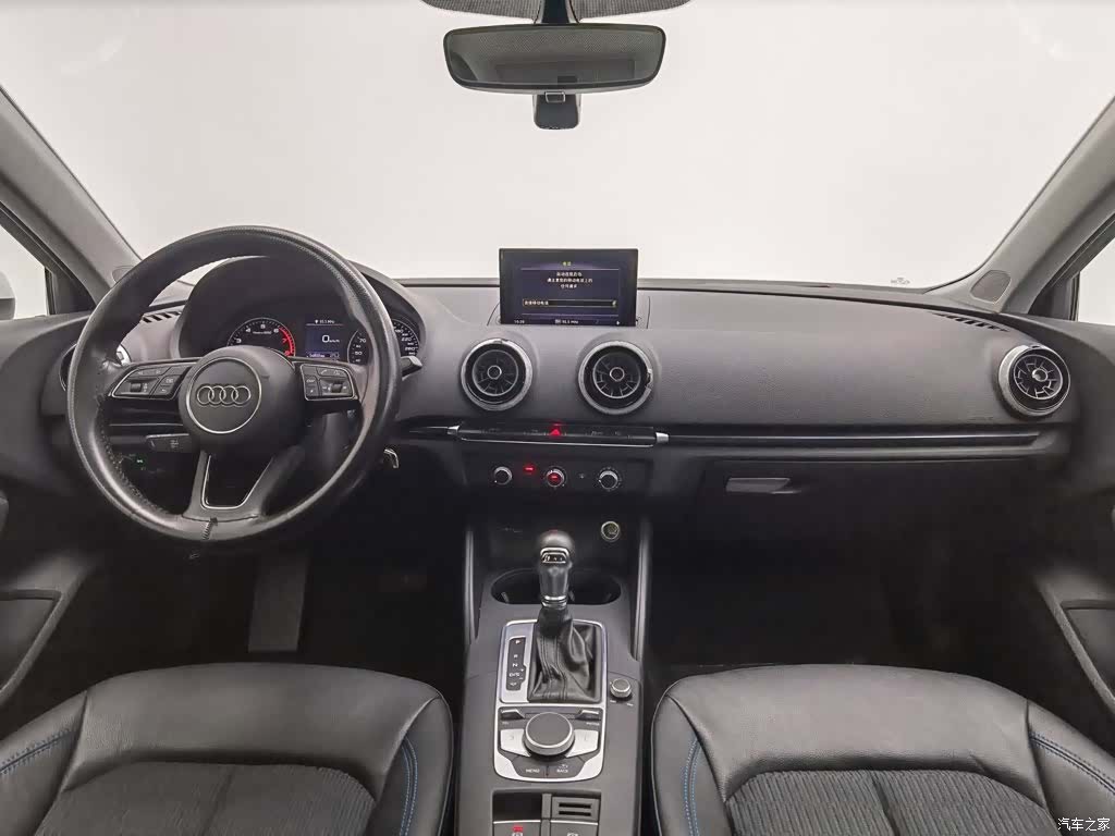 Audi A3, 2021 все фото