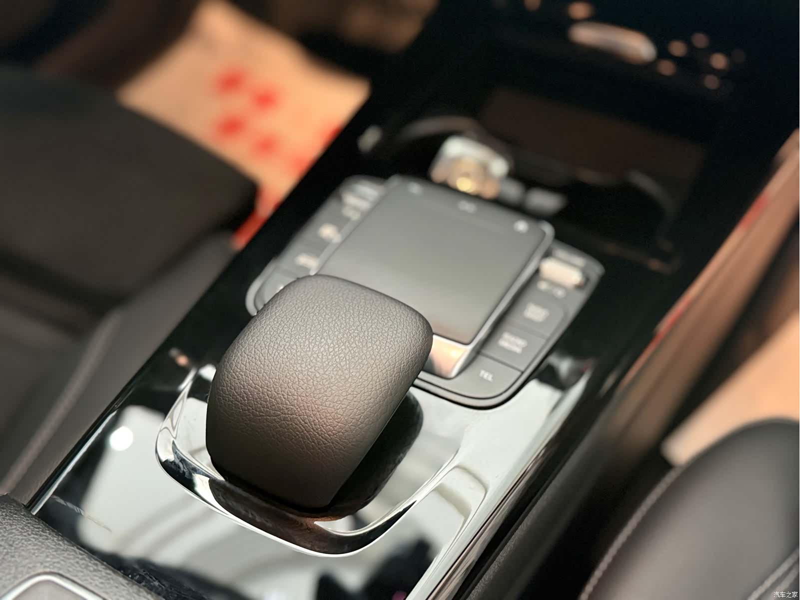 Mercedes-Benz A-Class, 2022 13